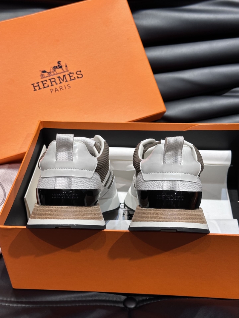 Hermes Sneakers